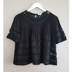 Wilfred Beaudry Blouse